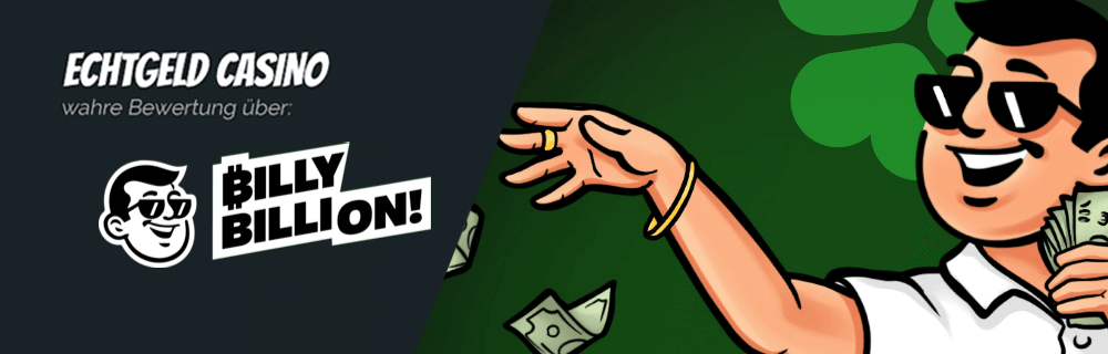 Billy Billion Casino