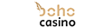 Boho Casino Halloween Bonus