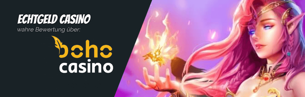 Boho Casino