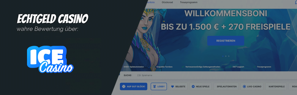 Ice Casino