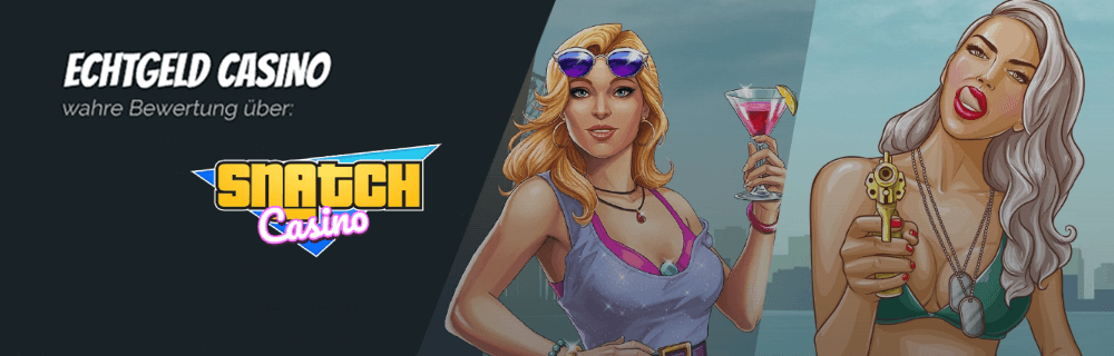 Snatch Casino