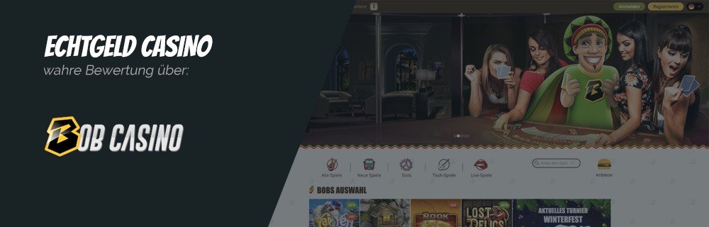 Bob Casino