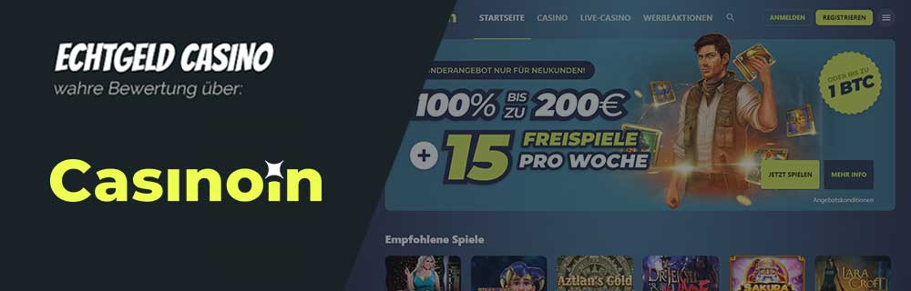 Casinoin