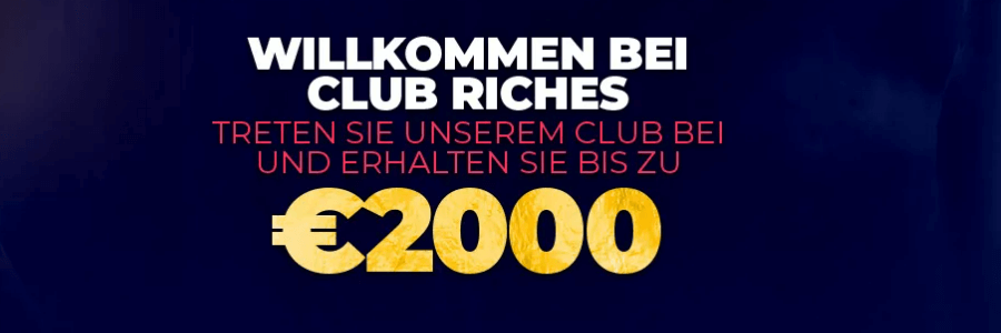 Club Riches