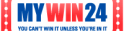 MyWin24 Bonus